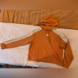 Adidas hoodie